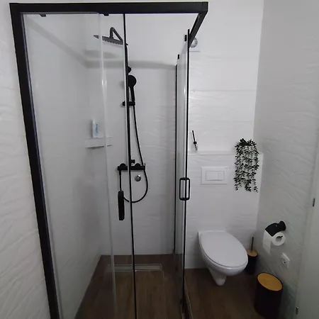 Stan Na Dan Lane דירה