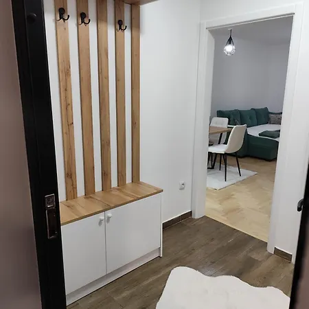 דירה Stan Na Dan Lane