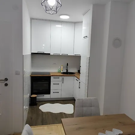 דירה Stan Na Dan Lane *