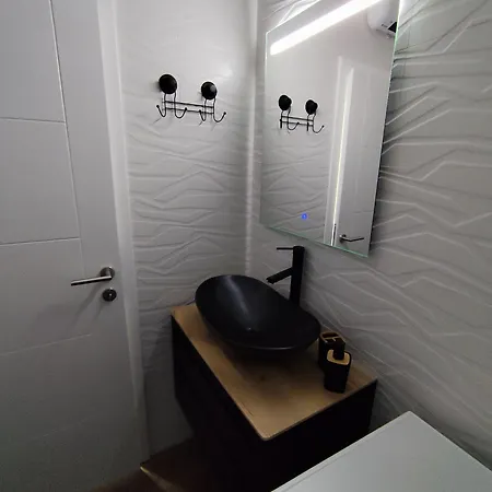 דירה Stan Na Dan Lane *