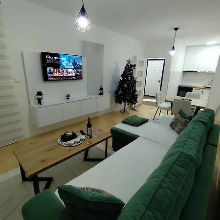 דירה Stan Na Dan Lane פאלה